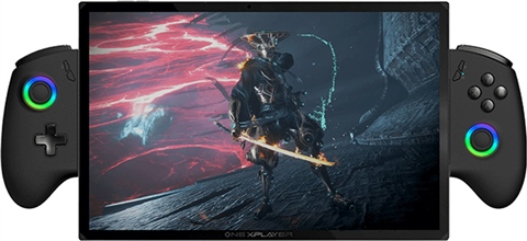 美品 ONEXPLAYER X1 Ultra 7 155H 32GB/2TB 202403-